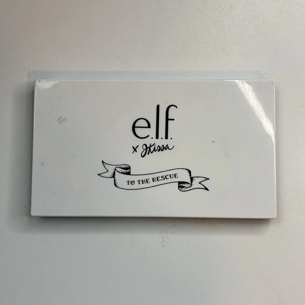 Elf x JKissa rainbow eyeshadow palette - Picture 2 of 2
